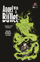 YOLO (#3 of 4, Angel With a Bullet)