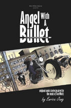 Angel With a Bullet