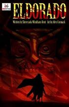 Eldorado (3 of 7 in The Poe Twisted Anthology)