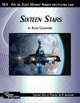 Sixteen Stars: Creating Places of Perilous Adventure