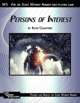 Persons of Interest: Creating Patrons and Nemeses