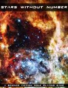 Stars Without Number: Original Free Edition