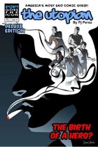 The Utopian #1