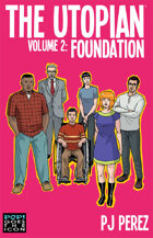 The Utopian: Foundation