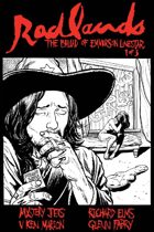 Radlands: The Ballad of Emmerson Lonestar #1