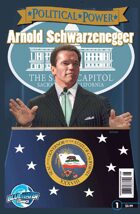 Political Power: Arnold Schwarzenegger
