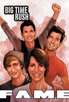 FAME Big Time Rush