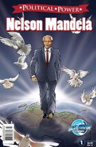 Political Power: Nelson Mandela