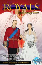 The Royals: Anniversary Edition