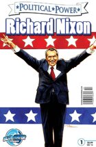 Political Power: Richard Nixon