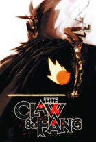 The Claw & Fang: Trade Paperback