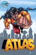 Atlas V2 #1