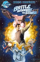 Roger Corman's Battle Amongst the Stars #1