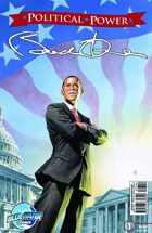 Political Power: Barack Obama