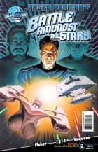 Roger Corman's Battle Amongst the Stars #2