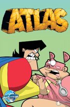 Atlas V2 #2