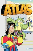 Atlas V2 #3