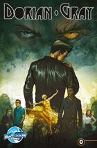 Dorian Gray #0