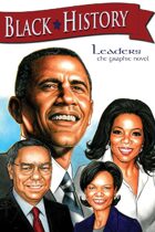 Black History Leaders