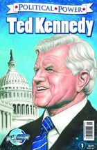 Political Power: Ted Kennedy