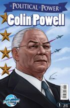 Political Power: Colin Powell