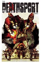 Roger Corman Presents: The Deathsport Games Trade