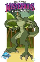 Back to Mysterious Island #3