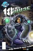 10th Muse 800 #2