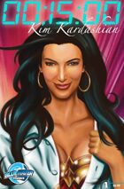 15 Minutes: Kim Kardashian
