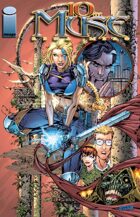 10th Muse #1: Volume 1