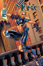 10th Muse #2: Volume 1