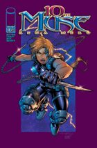 10th Muse #3: Volume 1