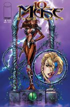 10th Muse #4: Volume 1