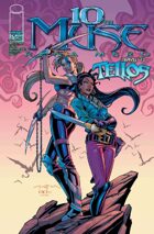 10th Muse #6: Volume 1