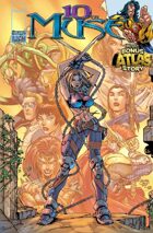 10th Muse #7: Volume 1