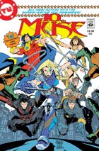 10th Muse #10: Volume 1