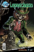 Lionsgate Pictures Presents: Leprechaun #1