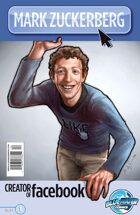 Orbit: Mark Zuckerberg, Creator of Facebook