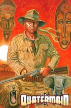 Quatermain Trade