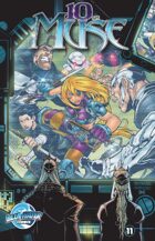 10th Muse #11: Volume 1