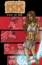 The Legend of Isis: Dogs of War