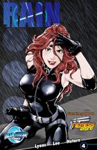 Rain #4