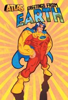 Atlas: Greetings From Earth