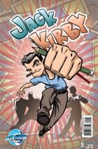 Orbit: Jack Kirby