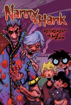 Nanny & Hank Trade