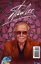 Orbit: Stan Lee