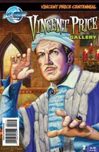 Vincent Price Presents: Gallery #2
