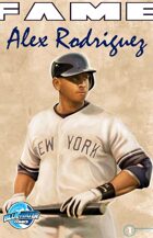 FAME Alex Rodriguez