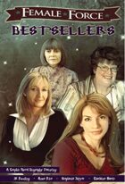 Female Force: Bestsellers