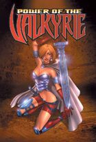 Power of the Valkyrie Trade